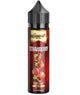 Strawberry - 60ml -Secret Sauce E-Liquids