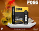 FOGG - Tobacco - Dubai Vape King