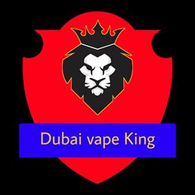 Dubai Vape King