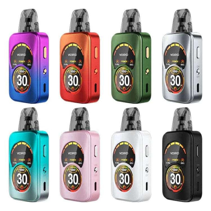 VOOPOO ARGUS A VAPE KIT - Dubai Vape King