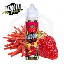 BAZOOKA E-JUICE - Dubai Vape King