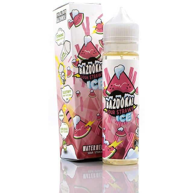 BAZOOKA E-JUICE - Dubai Vape King