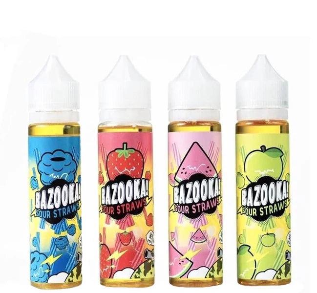 BAZOOKA E-JUICE - Dubai Vape King