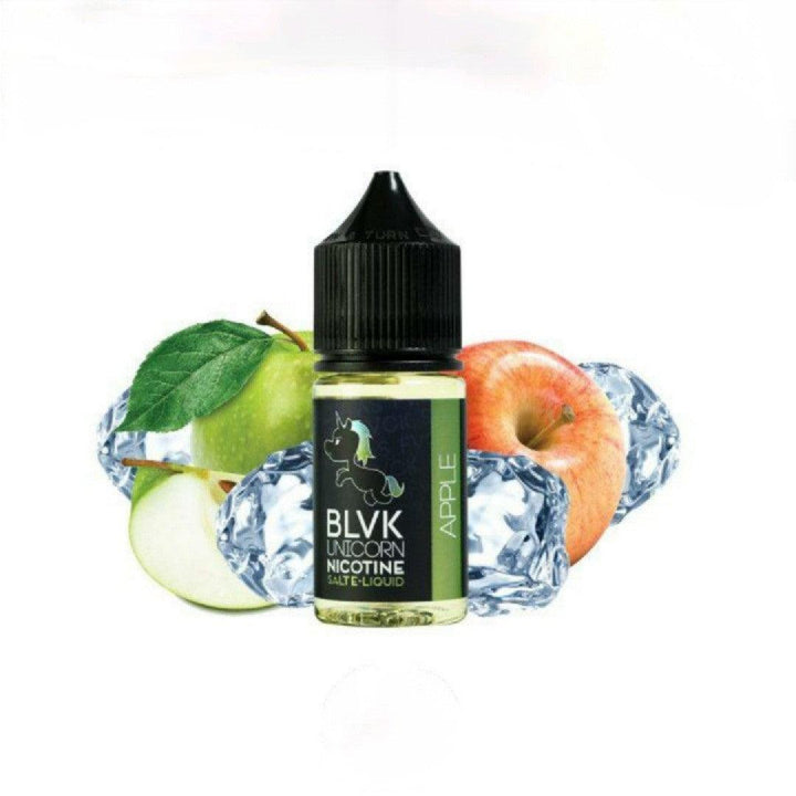 BLVK UNICORN NIC SALTS E-JUICE - Dubai Vape King