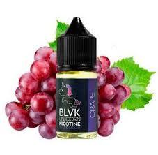 BLVK UNICORN NIC SALTS E-JUICE - Dubai Vape King