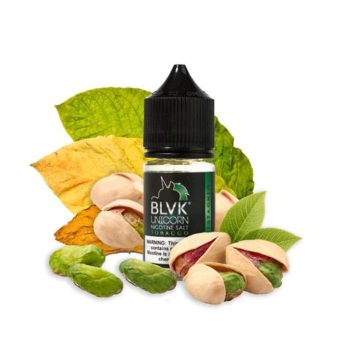 BLVK UNICORN NIC SALTS E-JUICE - Dubai Vape King