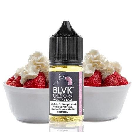 BLVK UNICORN NIC SALTS E-JUICE - Dubai Vape King