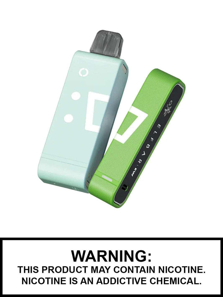 ELFBAR EW9000 DISPOSABLE DEVICE - Dubai Vape King