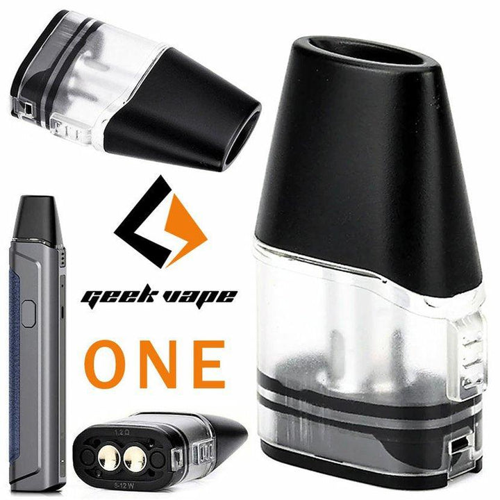 GEEKVAPE AEGIS ONE POD CARTRIDGE - Dubai Vape King