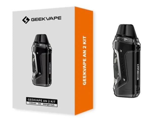 GEEKVAPE AN 2 (AEGIS NANO 2) KIT - Dubai Vape King