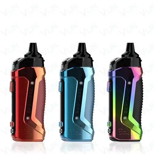 GEEKVAPE B60 AEGIS BOOST 2 POD KIT - Dubai Vape King