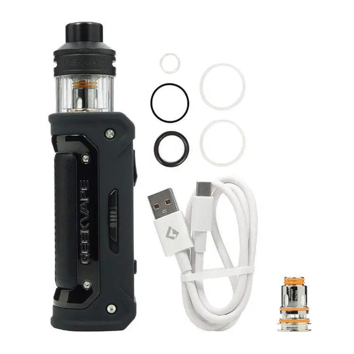 GEEKVAPE E100 (AEGIS STENO) KIT - Dubai Vape King