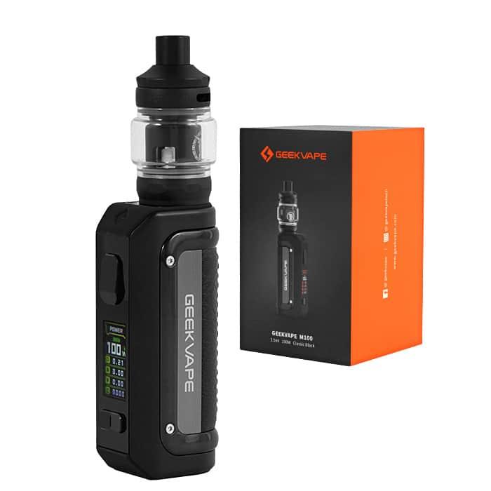 GEEKVAPE M100 AEGIS(MINI 2) KIT - Dubai Vape King