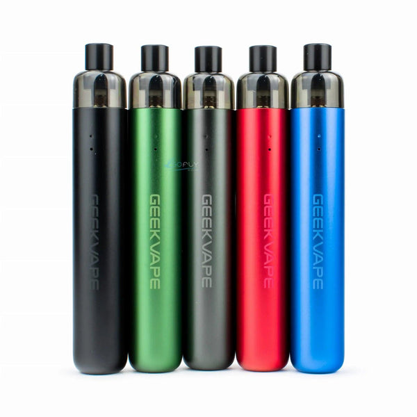 GEEKVAPE WENAX S-C POD KIT - Dubai Vape King