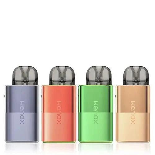 GEEKVAPE WENAX U POD KIT - Dubai Vape King