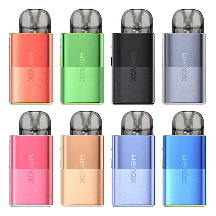 GEEKVAPE WENAX U POD KIT - Dubai Vape King