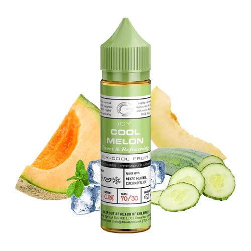 GLAS VAPOR E-JUICE (60ML) - Dubai Vape King