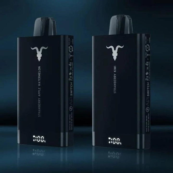 IGNITE V150 DISPOSABLE DEVICE(15000 PUFFS) - Dubai Vape King