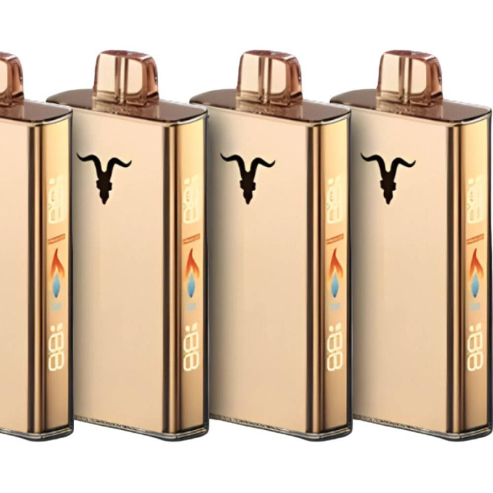 Ignite-V250-Gold-Dubai Vape KIng