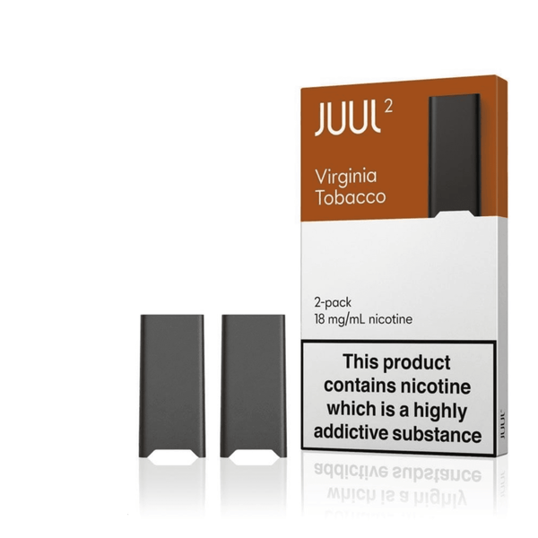 JUUL 2 PODS - Dubai Vape King