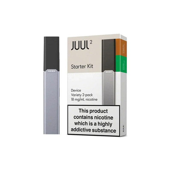 JUUL 2 STARTER KIT - Dubai Vape King