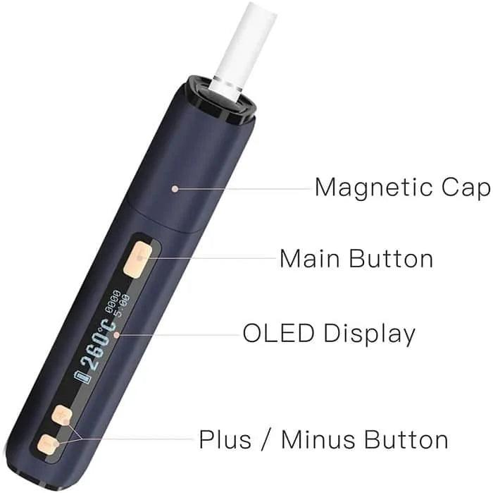 LAMBDA CC FOR TOBACCO STICK - Dubai Vape King