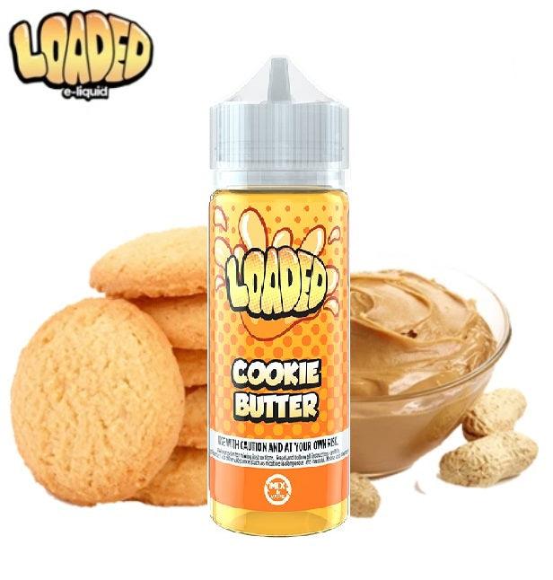 LOADED E-LIQUID - Dubai Vape King