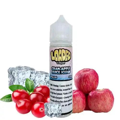 LOADED E-LIQUID - Dubai Vape King