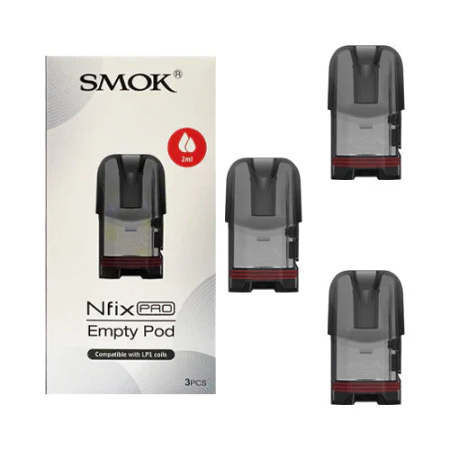 Nfix-Pro-Replacement-Pods-Smok-Dubai Vape King