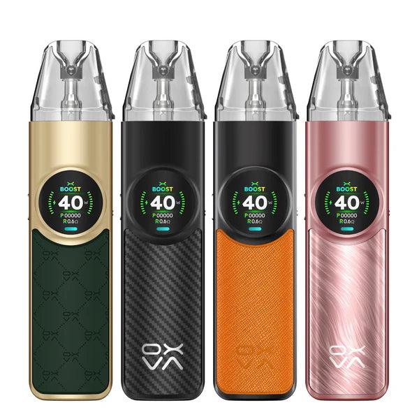 OXVA NEXLIM VAPE KIT - Dubai Vape King