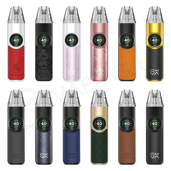 OXVA NEXLIM VAPE KIT - Dubai Vape King