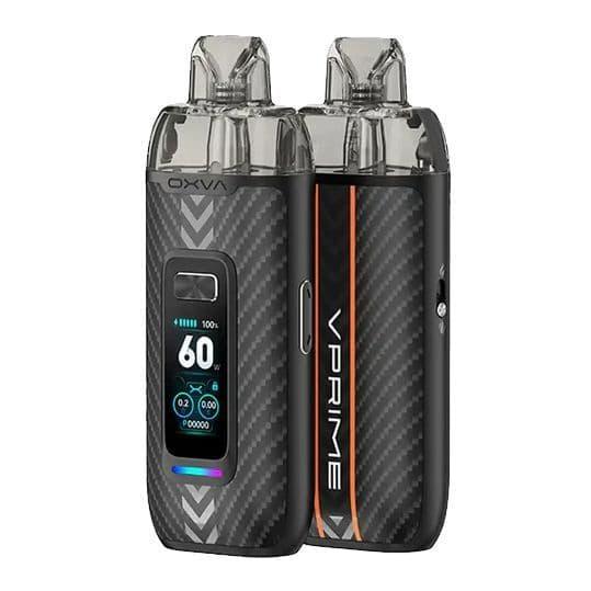 OXVA VPRIME - Dubai Vape King