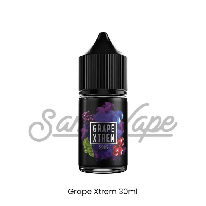 SAM VAPE E-LIQUID SALTNIC - Dubai Vape King