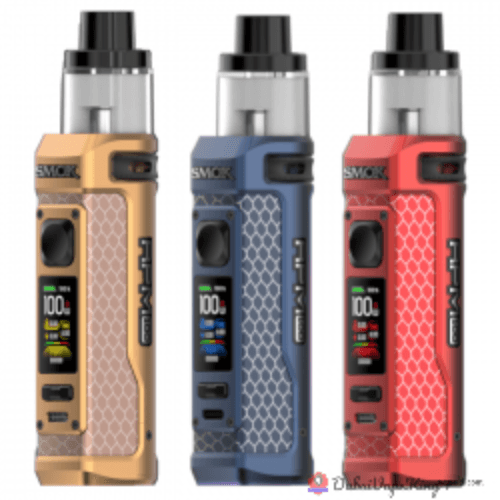 SMOK RPM 100 POD KIT - Dubai Vape King