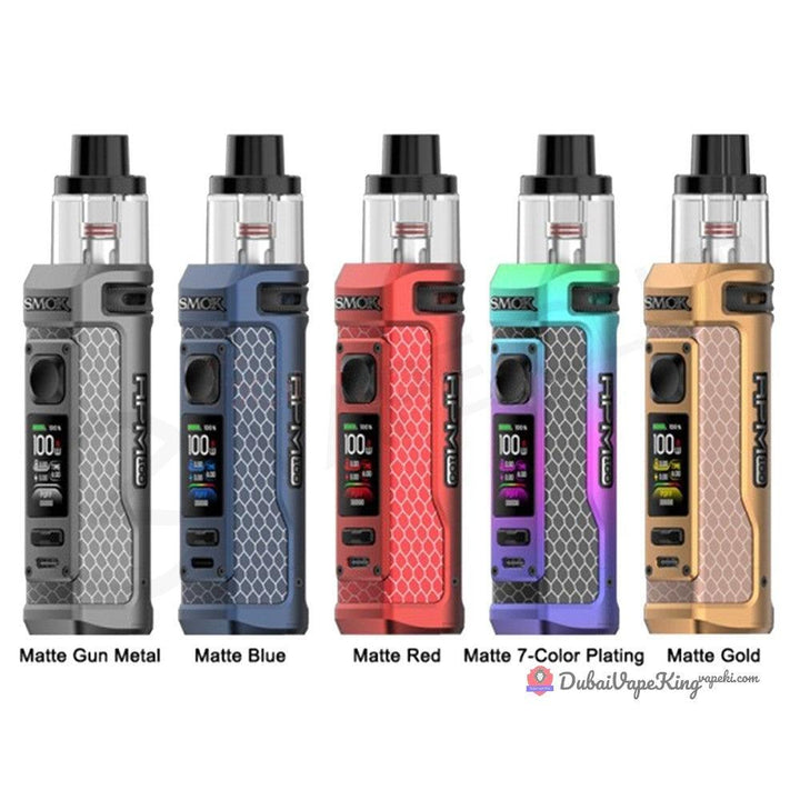 SMOK RPM 85 POD KIT - Dubai Vape King