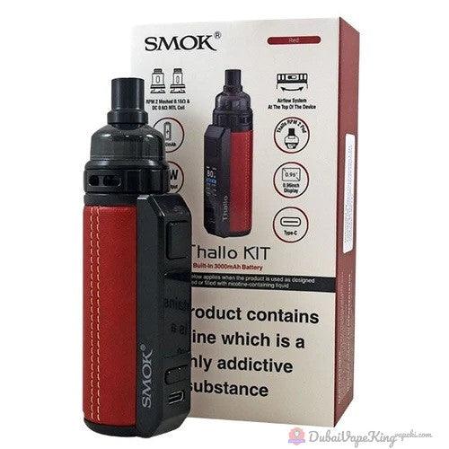 SMOK THALLO POD MOD KIT - Dubai Vape King