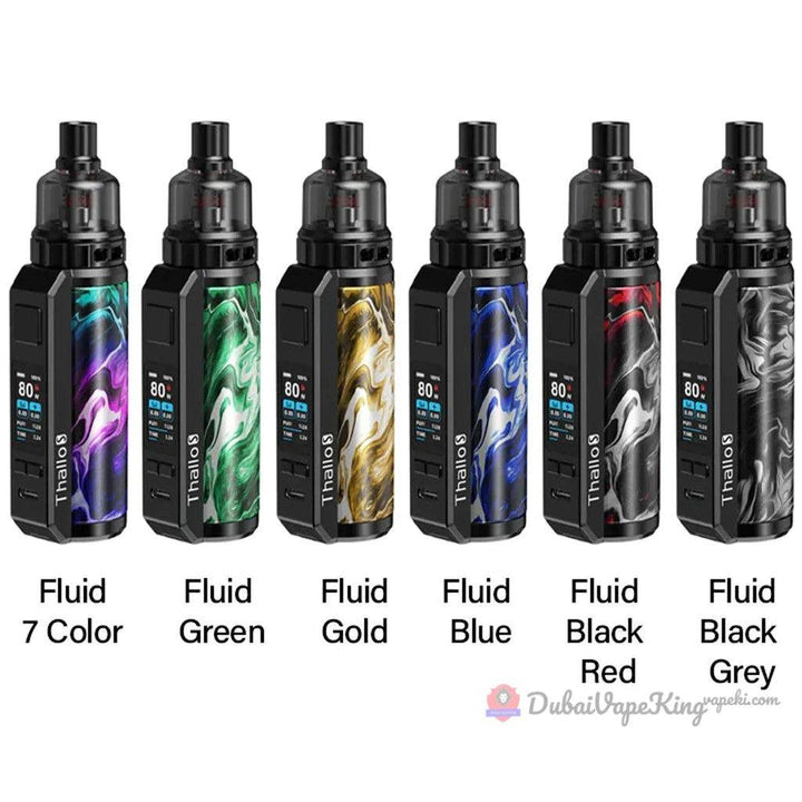 SMOK THALLO POD MOD KIT - Dubai Vape King