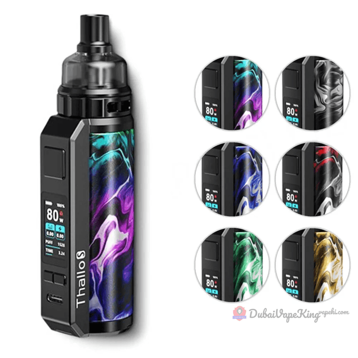 SMOK THALLO POD MOD KIT - Dubai Vape King