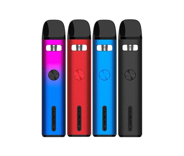 UWELL CALIBURN G2 POD SYSTEM - Dubai Vape King