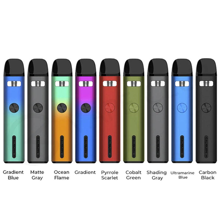 UWELL CALIBURN G2 POD SYSTEM - Dubai Vape King