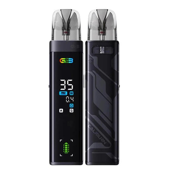 UWELL CALIBURN G3 PRO KIT - Dubai Vape King