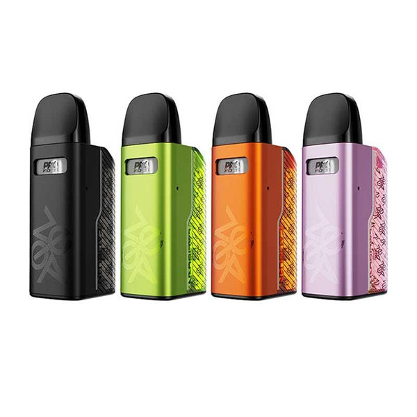 UWELL CALIBURN GZ2 POD SYSTEM - Dubai Vape King