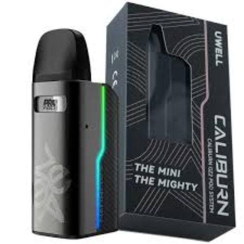 UWELL CALIBURN GZ2 POD SYSTEM - Dubai Vape King