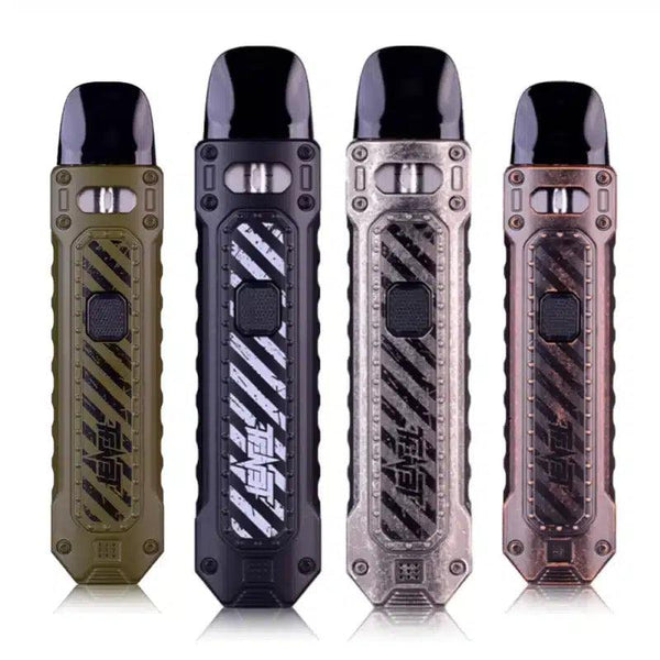 UWELL CALIBURN TENET POD KIT - Dubai Vape King