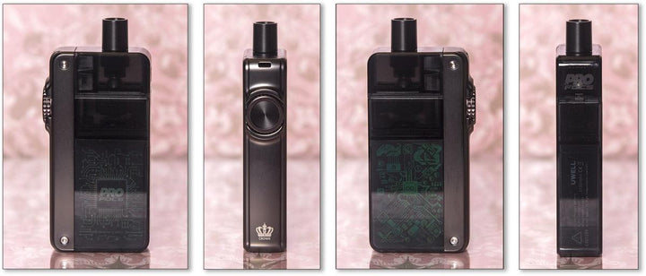 UWELL CROWN B POD SYSTEM - Dubai Vape King