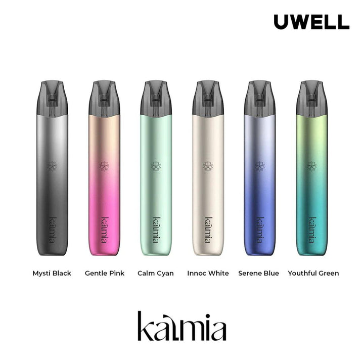 UWELL KALMIA POD KIT - Dubai Vape King