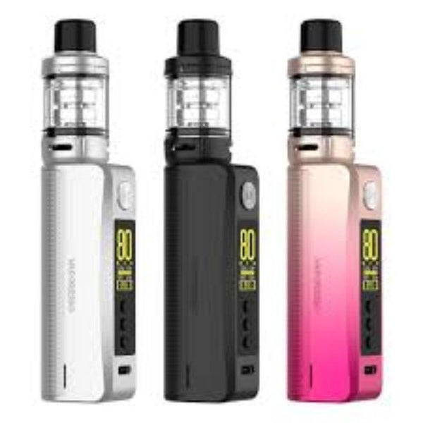 VAPORESSO GEN 80 S KIT - Dubai Vape King