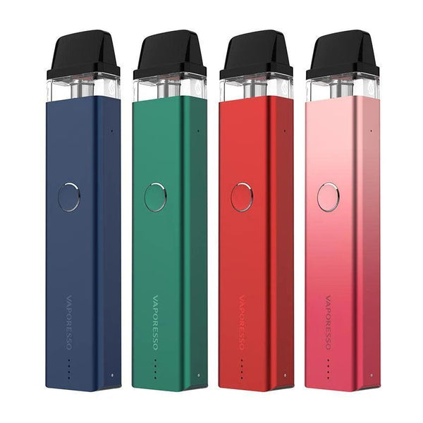 VAPORESSO XROS 2 POD KIT - Dubai Vape King