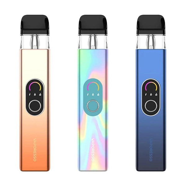 VAPORESSO XROS 4 KIT - Dubai Vape King