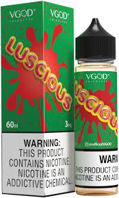 VGOD E-LIQUID SERIES PREMIUM (60ML) - Dubai Vape King